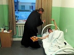 Епископ Карасукский Филипп: Дети в 13-14 лет сидят на игле и попадают в психбольницы