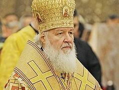 Соболезнования Святейшего Патриарха Кирилла в связи с авиакатастрофой в Казани