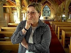 В Австралии впервые избрали епископом женщину