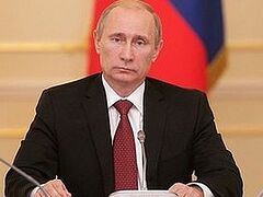 В.Путин: Вопросы духовного и нравственного воспитания требуют соработничества государства
