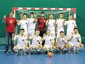 Одржана промоција екипе малог фудбала Православног спортског друштва Света Србија
