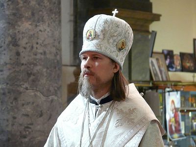  Как православие становится в Италии второй религией