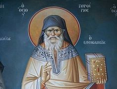 Athonite Elder Porphyrios the Kapsokalivite to be canonized