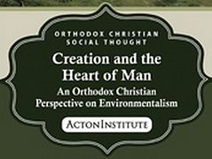 Book Review: Creation and the Heart of Man