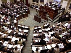 Закон об эвтаназии несовершеннолетних одобрила комиссия бельгийского парламента