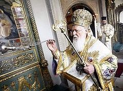 Patriarchate of Constantinople: Patriarch Bartholomew has nothing in common with masons