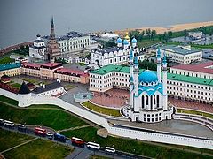 Совместное заявление Татарстанской митрополии и Духовного управления мусульман Татарстана