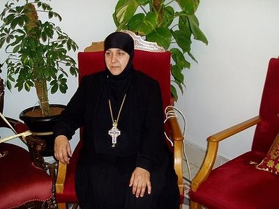 Сирийские боевики захватили монахинь в Маалюле – дополнено