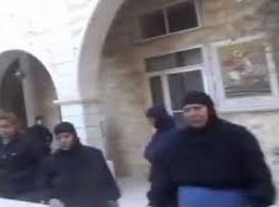 Немедленно освободить захваченных в Маалюле монахинь требует верховный муфтий Ливана