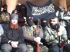 В Чечне создается спецподразделение для борьбы с сирийскими боевиками с Северного Кавказа
