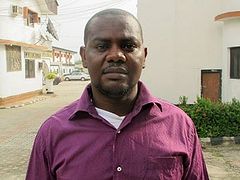 Nigerian man survives 3 days at bottom of Atlantic