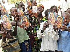 Православное миссионерское братство в Африке празднует 50-летие