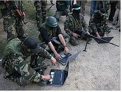 Отсутствие контроля над интернет-пространством развязывает руки террористам - Молодежный клуб ВРНС