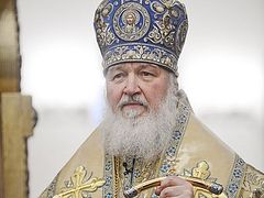 Russian Orthodox Church Warns Society on Same-Sex Marriage Danger, Survival of Humankind