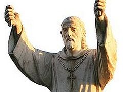 Venerable Finnian, Abbot of Clonard