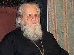 Митрополит Корнилий: «Учитесь Православию!»