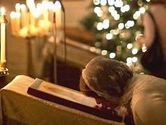 An Orthodox Reflection on the 12 Days of Christmas