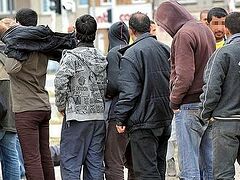 Среди британцев зарегистрирован рекордный уровень антимигрантских настроений