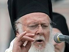 Константинопольский патриарх приглашает глав Православных Церквей в Стамбул