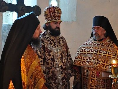  «Кавказ — это древняя христианская земля, крещеная задолго до Руси»