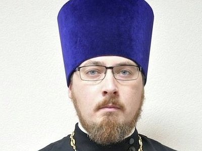 Священник Богдасаров: религиозной пропаганды на Олимпиаде не будет