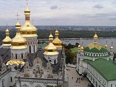 Сегодня в Киев будут принесены Честные Дары волхвов