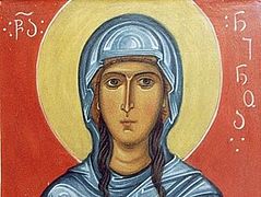  The Life of St. Nina, Equal to the Apostles and Enlightener of Georgia