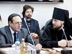В Госдуме обсудили перспективы православного образования