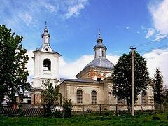 Из церкви в Курской области похищено 12 уникальных икон