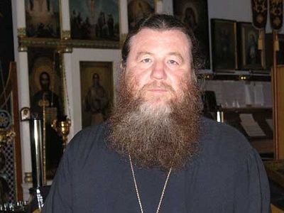 «Русские православные люди для нас как зеркало»