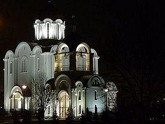 Таллинская мэрия выделила 10 тыс евро на поддержку православного прихода
