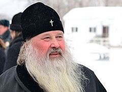 Архиепископ Южно-Сахалинский Тихон: Прошу, не надо запускать очередные «утки»