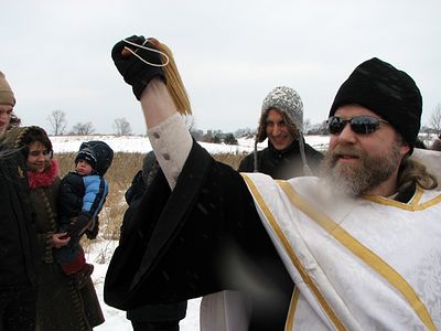 «Православный фильтр» для американцев