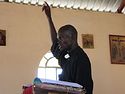 Диакон Георгий Максимов: «В Кении, Индонезии и Кот-д'Ивуаре люди борются за то, чтобы быть православными»
