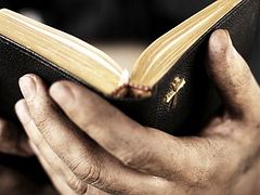 Reading Scripture in Tradition: Why Sola Scriptura Doesn’t Work