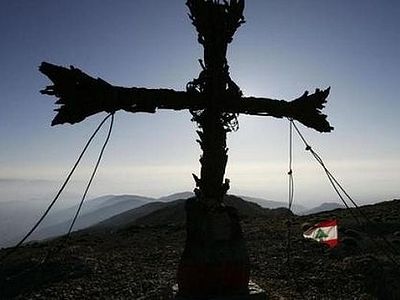 Христиане Ливана покидают страну и продают свои земли мусульманам