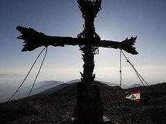 Lebanon: drastic reduction of land belonging to Christians