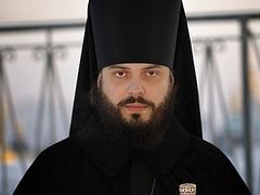 Bishop Philaret of Lvov: 