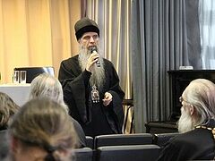 В Москве началось обучение духовенства работе с наркозависимыми