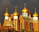 В Таиланде строят русские храмы