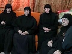 Утрачена связь с монахинями из Маалюли, их местонахождение неизвестно