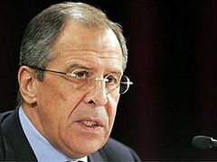 Ideas calling for revision of moral values are dangerous - Lavrov