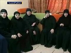 Монахини из Маалюли находятся на свободе