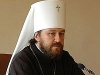 Собор станет отражением православного учения о Церкви