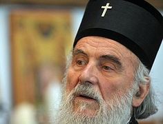 Patriarch Irinej: Serbs’ Suffering In Kosovo Still Ongoing