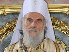 Patriarch Irinej: Kosovo Is Serbian Jerusalem