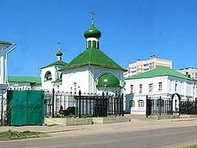 Священный Синод назначил ректора Казанской духовной семинарии