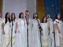 Први хуманитарни концерт у Куманову за помоћ Косову и Метохији