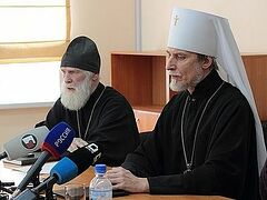 Митрополит Хабаровский Игнатий прокомментировал трагедию в епархии