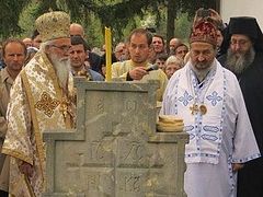 Relics of Venerable Justin (Popovic) to be uncovered in Serbia